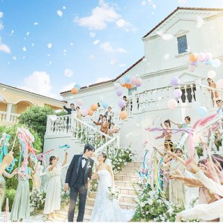 12/25(木)まで限定☆最大160万円優待《ドレス2着全額無料(65万円相当)&憧れドレス試着》