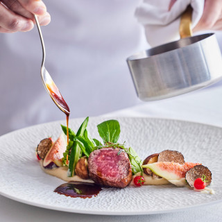 \10名~29名邸宅貸切OK/リニューアル挙式&家族婚×贅沢試食会