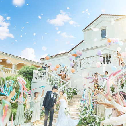 アニヴェルセル 大宮