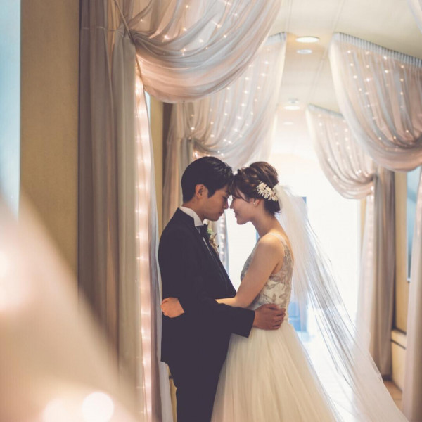 写真映えするスポットも盛り沢山