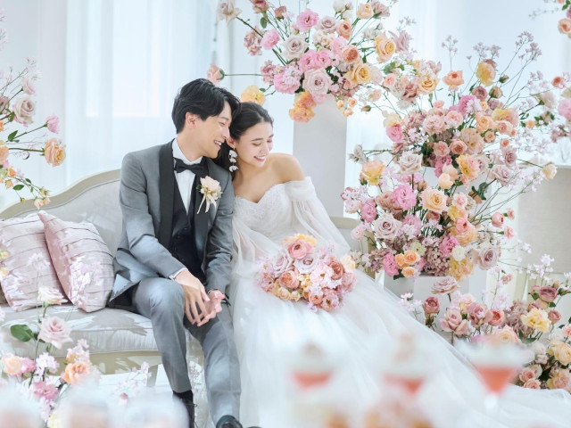 フェア限定＊来館特典