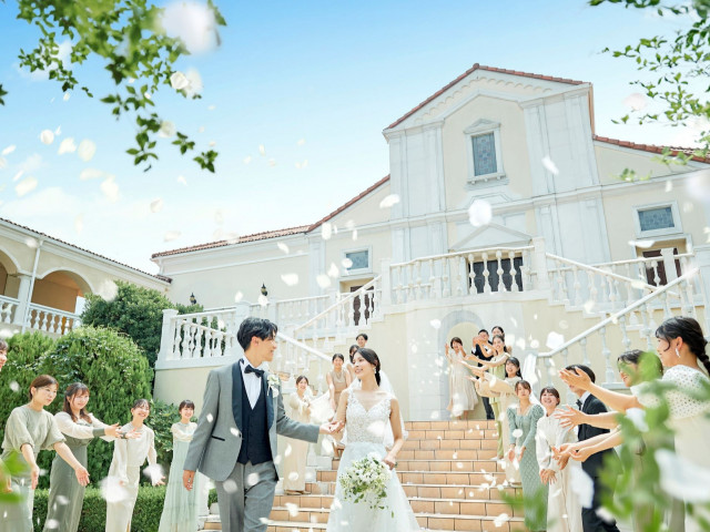 ”ペット婚“で選ばれる理由〈1〉