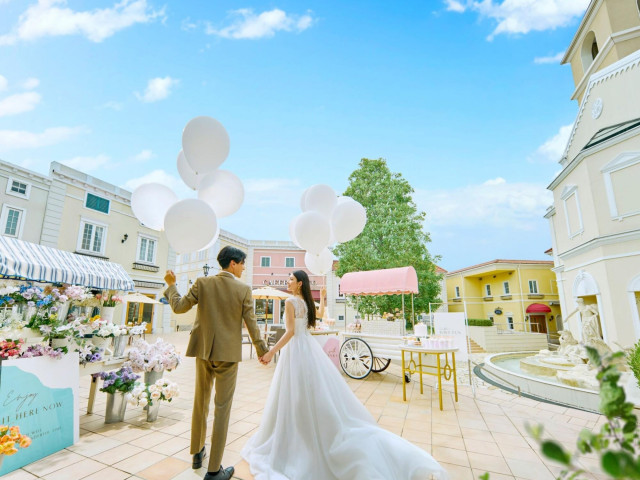 アニヴェルセル大宮が圧倒的に1件目の見学に選ばれる理由★