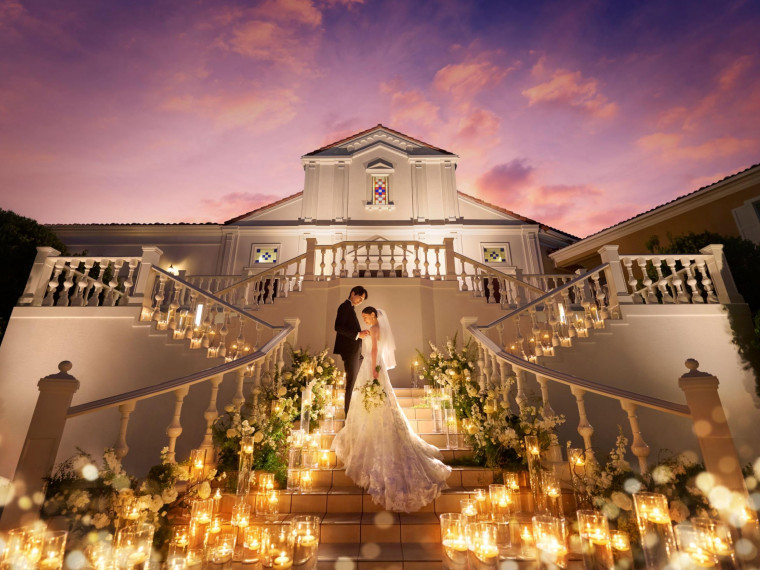 【16.5万円～】ロケーションが選べる*フォトウエディング