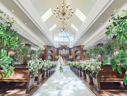 新しい家族になる準備も、
その先の人生も共に。