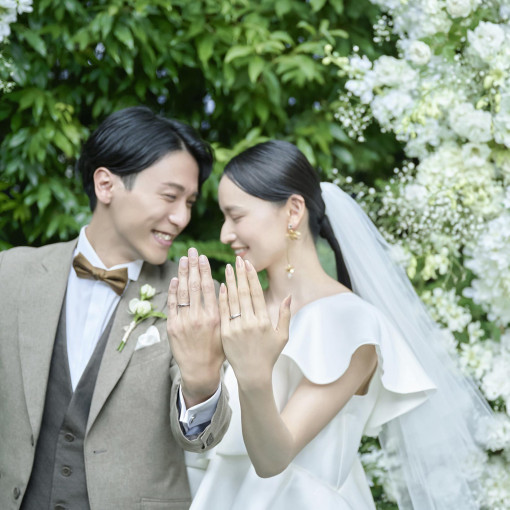 アニヴェルセル 大宮