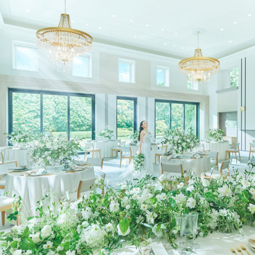 アニヴェルセル 大宮