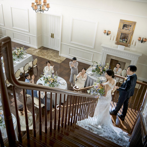 アニヴェルセル 大宮