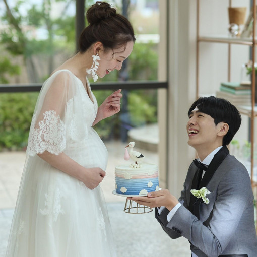 アニヴェルセル 大宮