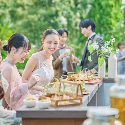 アニヴェルセル 大宮