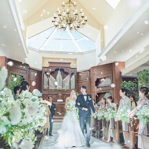 アニヴェルセル 大宮