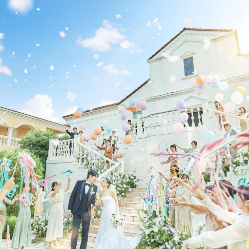 アニヴェルセル 大宮