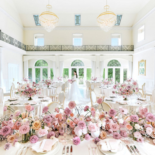 アニヴェルセル 大宮