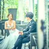 \遠方のゲストも安心/三重県内送迎サポート♪