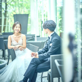 【Amazon1万*初めての見学にも】純白チャペル×絶品松阪牛3万美食