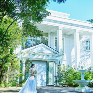 【地元婚応援♪】クリスタルチャペル×松阪牛堪能フェア