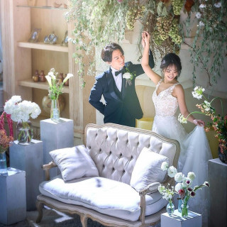 月末SP【最大120万優待】水と光のチャペル体験＆松阪牛試食