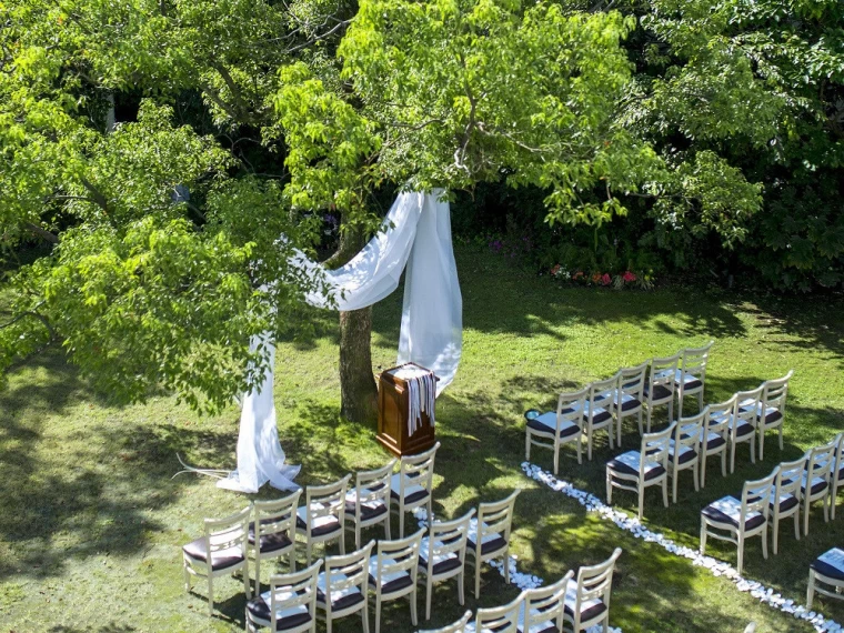 憧れていた外国映画のワンシーンがここに！