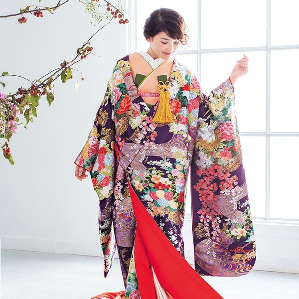 和装|華王殿　KAODENの写真(4496688)