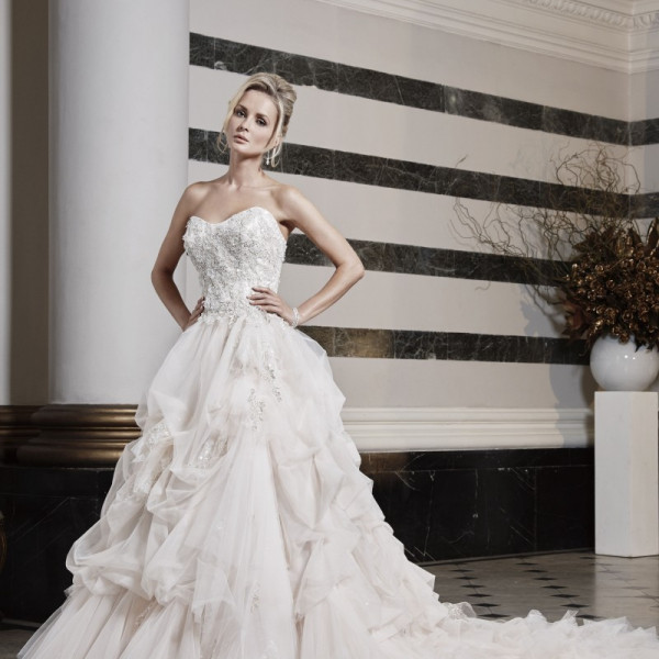 ウエディングドレス|華王殿　KAODENの写真(1589140)