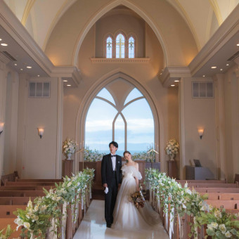 エクシブ琵琶湖