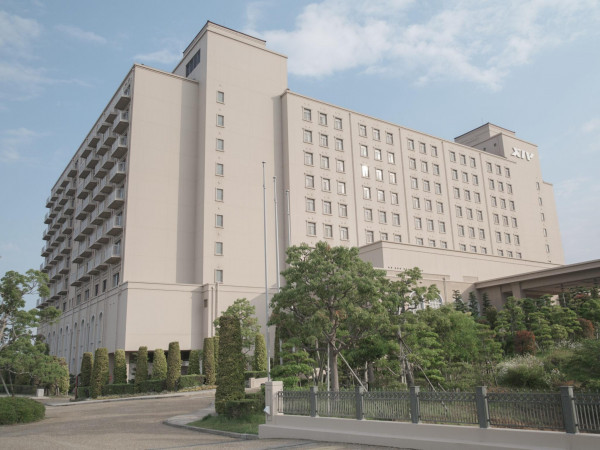 エクシブ琵琶湖