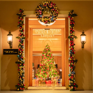 【12.1～25まで限定】衣裳特典付きXmas相談会★