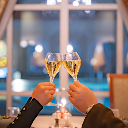 エクシブ琵琶湖