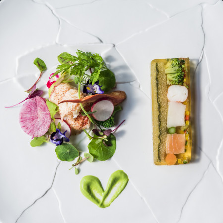 エクシブ琵琶湖