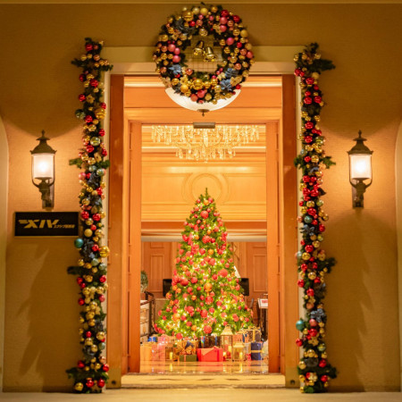 エクシブ琵琶湖