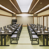 エクシブ琵琶湖