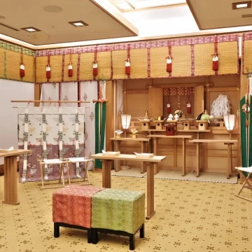 エクシブ琵琶湖