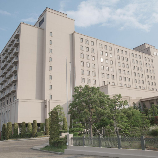 エクシブ琵琶湖