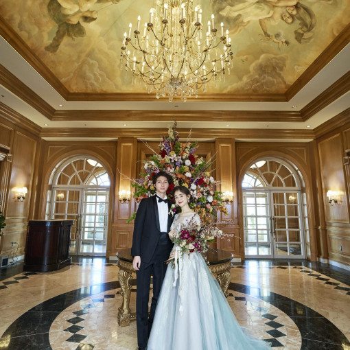 エクシブ琵琶湖