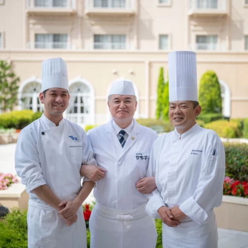 エクシブ琵琶湖