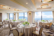 SHIROYAMA HOTEL kagoshima（城山ホテル鹿児島）