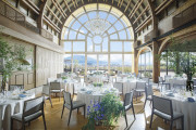 SHIROYAMA HOTEL kagoshima（城山ホテル鹿児島）