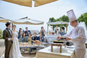 SHIROYAMA HOTEL kagoshima（城山ホテル鹿児島）