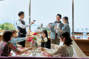 SHIROYAMA HOTEL kagoshima（城山ホテル鹿児島）