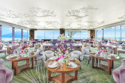 SHIROYAMA HOTEL kagoshima（城山ホテル鹿児島）