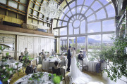 SHIROYAMA HOTEL kagoshima（城山ホテル鹿児島）