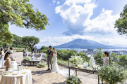SHIROYAMA HOTEL kagoshima（城山ホテル鹿児島）
