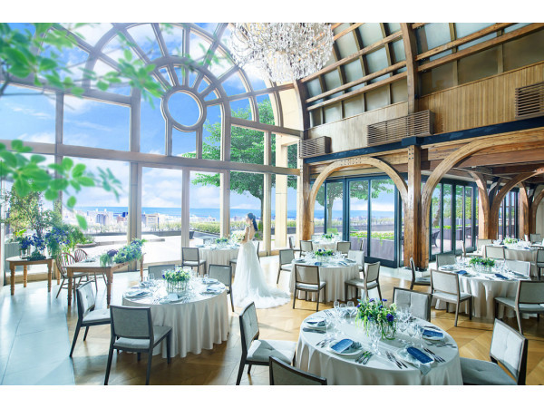 SHIROYAMA HOTEL kagoshima（城山ホテル鹿児島）