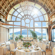 SHIROYAMA HOTEL kagoshima（城山ホテル鹿児島）
