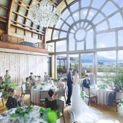 SHIROYAMA HOTEL kagoshima（城山ホテル鹿児島）