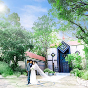 SHIROYAMA HOTEL kagoshima（城山ホテル鹿児島）