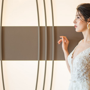結婚式当日まで経験豊富なプランナーがしっかりサポート|SHIROYAMA HOTEL kagoshima（城山ホテル鹿児島）の写真(53679436)