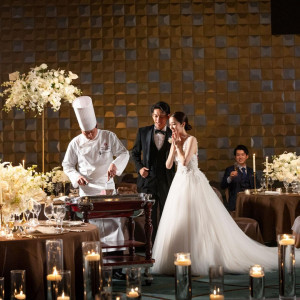 残席1【12/21限定★Xmasスペシャル】絶景×美食*豪華8大特典