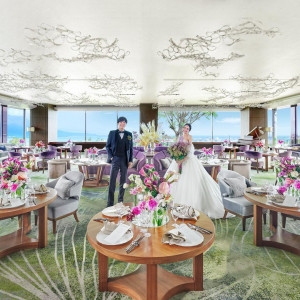 残席1《5万円相当宿泊券付》豪華スペシャリテ試食×ランチdeデート