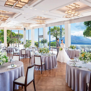 \2件目以降の見学にオススメ/会場&見積り*納得◎徹底比較!